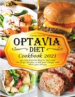 Optavia Diet Cookbook : 333 Lean & Green Meal to Taste and Air Fryer Recipes, to Kill your Hunger and Boost your Energy - Book
