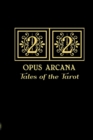 22 Opus Arcana : Tales of the Tarot - Book