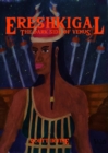 Ereshkigal : The Dark Side of Venus - eBook