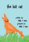 The Lost Cat - Book