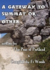 A Gateway to Summat or Other - eBook