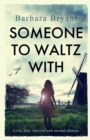 Someone to Waltz with - Book