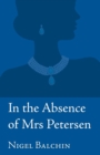 In the Absence of Mrs Petersen - Book