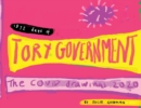 1872 Days of Tory Government : The Covid Drawings 2020 - Book