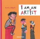 I am an Artist - Book