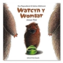 Watcyn y Wombat - Book