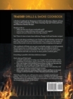 Traeger Grills & Smoker Cookbook : All You Need to Know for the Traeger Grill: Became the Master of Your Wood Pellet Grill and Get 200 Smoky Recipes with Tips and Tricks for All Levels of Pitmasters - Book