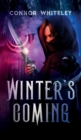Winter's Coming - Book