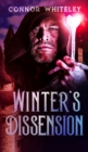 Winter's Dissension - Book