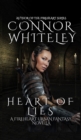 Heart of Lies : A Fireheart Urban Fantasy Novella - Book