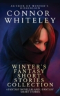 Winter's Fantasy Short Stories Collection : 3 Fantasy Short Stories - Book