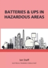Batteries and UPS in Hazardous Areas - Book