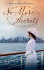 No More Secrets - Book
