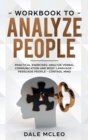 Workbook to Analyze People - Book