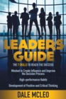 Leaders Guide - Book
