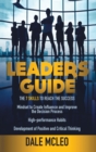 Leaders Guide - Book