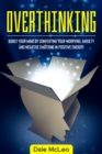 Overthinking - Book