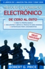 Negocio de Comercio Electronico de Cero Al Exito! 2 Libros En 1 : AMAZON FBA 2020 y eBay 2020 - Book