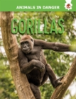 Gorillas - Book