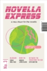 Novella Express #3 - eBook