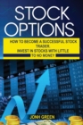 Stock options - Book