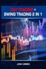 DAY TRADING + SWING TRADING 2 in 1 - Book