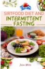 SIRT Food Diet + KETO - Book