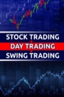Stock Trading + day trading + swing trading - Book