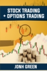 Stock Trading + options trading - Book