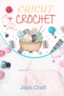 Cricut + Crochet - Book
