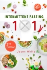 Intermittent fasting 101 2nd edition - Book