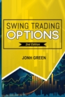 Swing Trading Options 2 Edition - Book