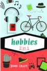 hobbies 2 in 1 - Book