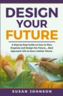 Design your Future - Book