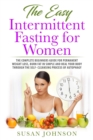 The Easy Intermittent Fasting for Women - Book