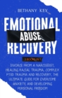 Emotional Abuse Recovery - Book