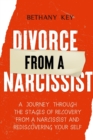 Divorce from a Narcissist - Book