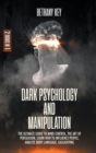Dark Psychology and Manipulation - Book