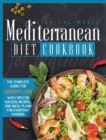 Mediterranean Diet Cookbook for Beginners - Book