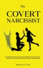 The Covert Narcissist - Book