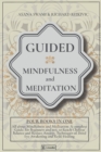 Guided Mindfulness and Meditation : All About Mindfulness and Meditation: A complete Guide, for Beginners and not, to Reach Chakras Balance and Reduce Anxiety. Techniques of Third Eye Awakening and Re - Book