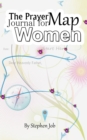 The Prayer Map Journal for Women - Book