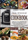 Multicooker cookbook - Book