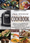 Multicooker cookbook - Book