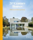 21st Century Houses : RIBA Award-Winning Homes - Book