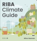 RIBA Climate Guide - Book
