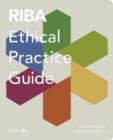 RIBA Ethical Practice Guide - Book