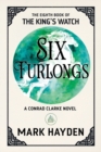 Six Furlongs - Book