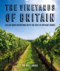 The Vineyards of Britain - Book
