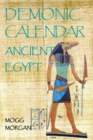 Demonic Calendar Ancient Egypt - Book